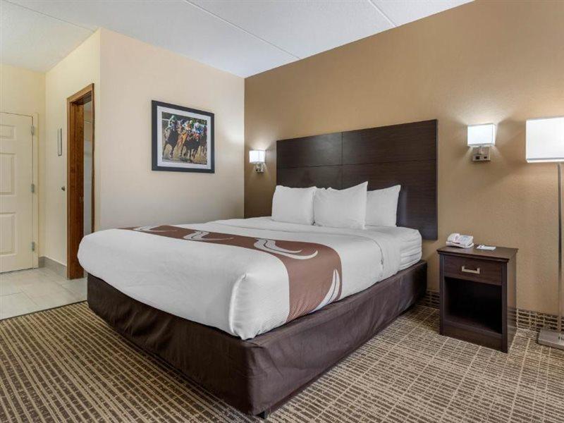 Clarion Pointe Louisville East Eksteriør billede