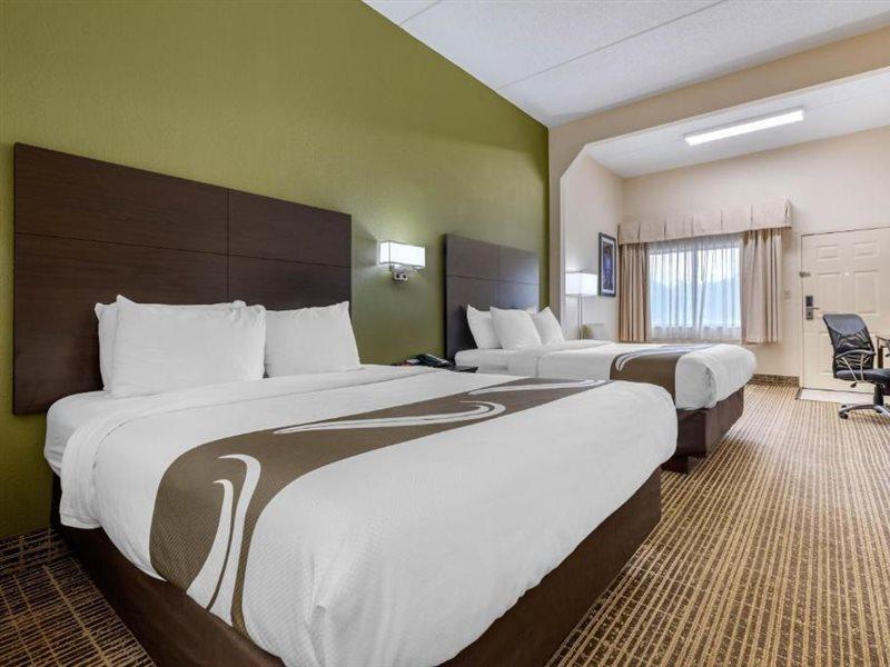 Clarion Pointe Louisville East Eksteriør billede