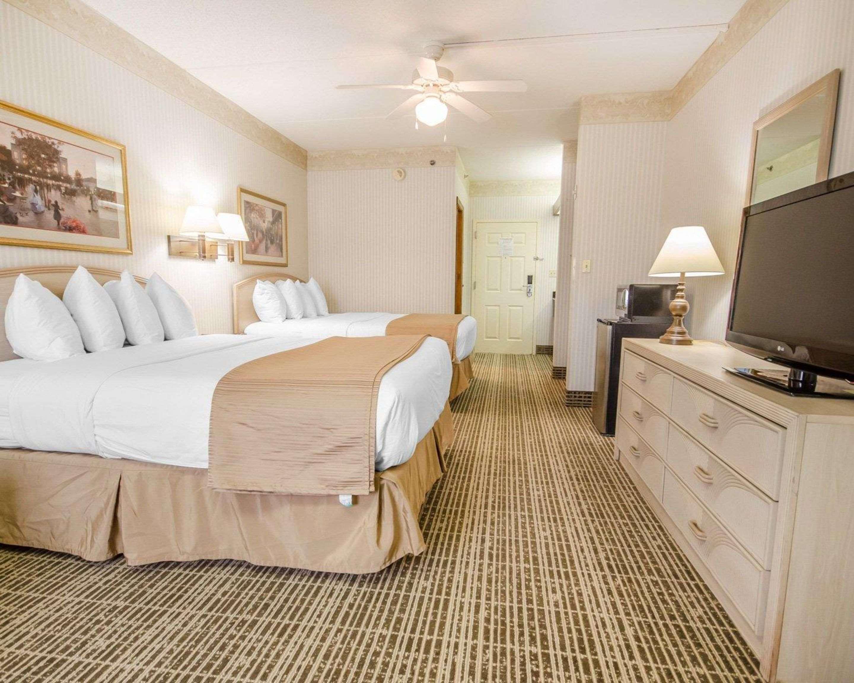 Clarion Pointe Louisville East Eksteriør billede