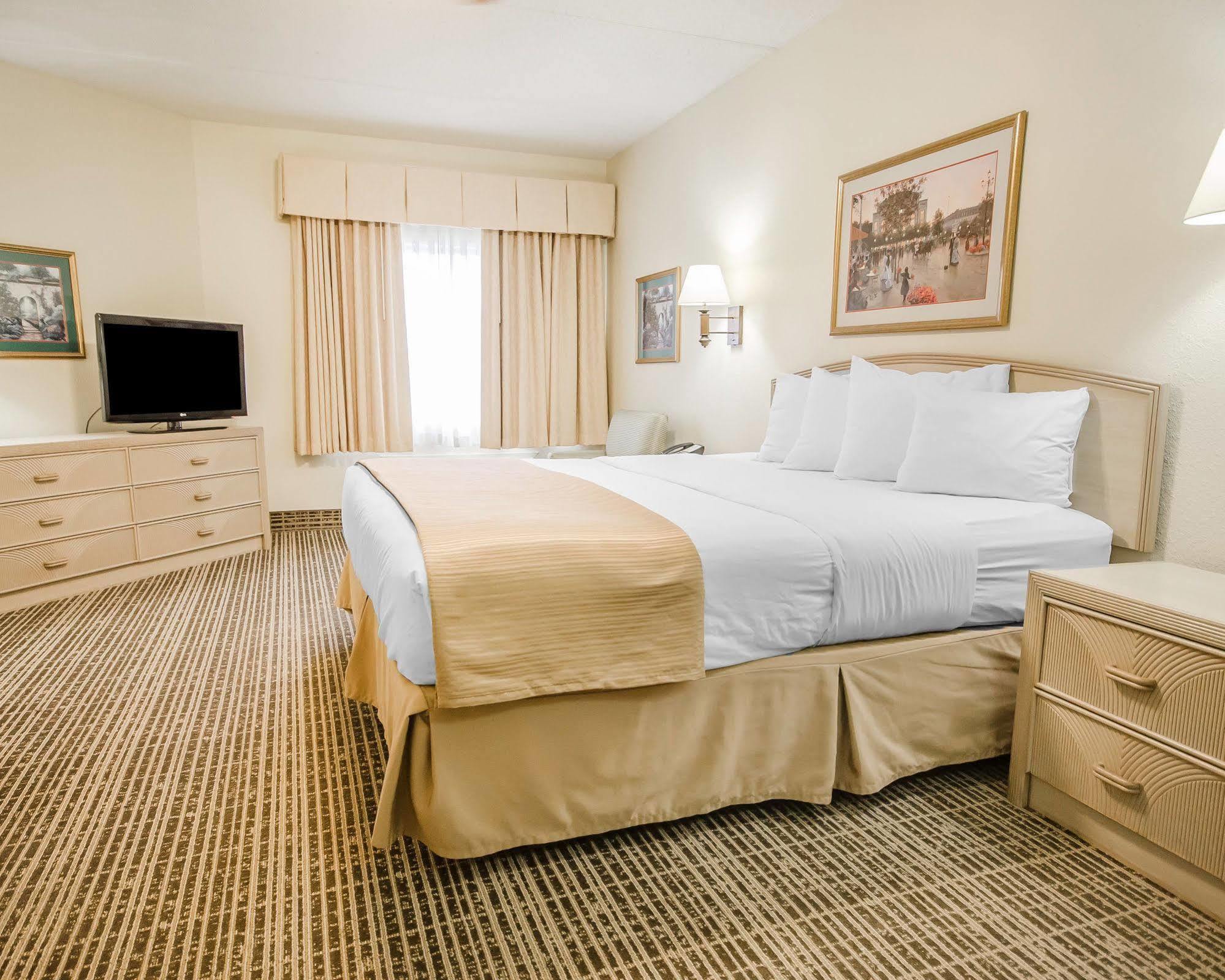 Clarion Pointe Louisville East Eksteriør billede